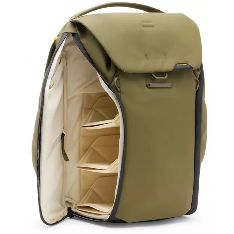 Rucksack Peak Design Everyday Backpack V2 20L, kelp (BEDB-20-KP-3)