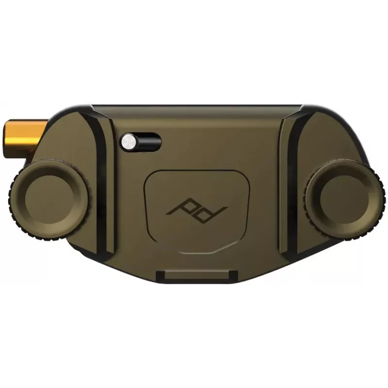 Kamera-Clip Peak Design Capture V3, kelp (CP-KP-3)