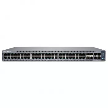 Juniper EX4100-48T 48-Port Gigabit Ethernet L3 Managed Switch mit 4x 10G SFP+ Uplinks