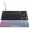 Tastatur Turtle Beach Command KB7 TKL, Nordisches Layout, schwarz (TBK-2004-02-NO)