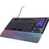Tastatur Turtle Beach Command KB7 TKL, Nordisches Layout, schwarz (TBK-2004-02-NO)