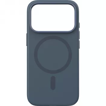Tech21 EvoPulse Fauxven MagSafe Hülle für iPhone 18 Pro Deep Sea