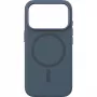 Tech21 EvoPulse Fauxven MagSafe Hülle für iPhone 18 Pro Deep Sea