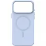 Tech21 EvoPulse Fauxven MagSafe Hülle für iPhone 18 Pro Max - Sable