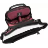 Wandrd Rogue Sling 4L Kameratasche, Rhone Burgundy (SLG4-RB-2)