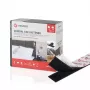 VELCRO Klettband-Set 50 mm, je 5 m, Schwarz VEL-PS20006