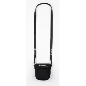 Insta360 Quick Draw Bag Schultertasche für ONE R (CINOQDB/A)
