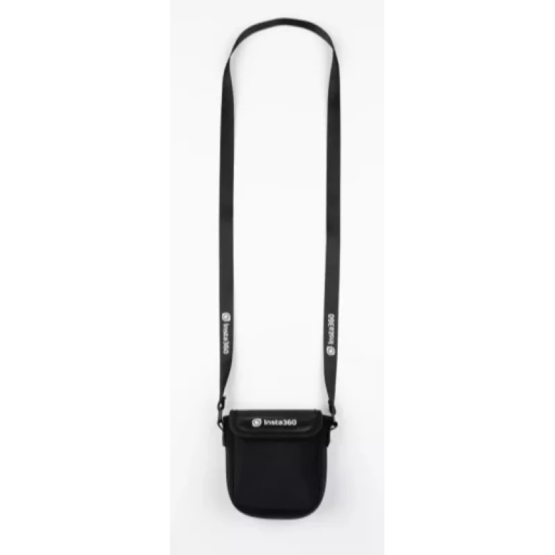 Insta360 Quick Draw Bag Schultertasche für ONE R (CINOQDB/A)
