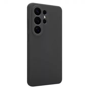 Tactical Velvet Smoothie Back Cover für Samsung Galaxy S26 Ultra, Bazooka