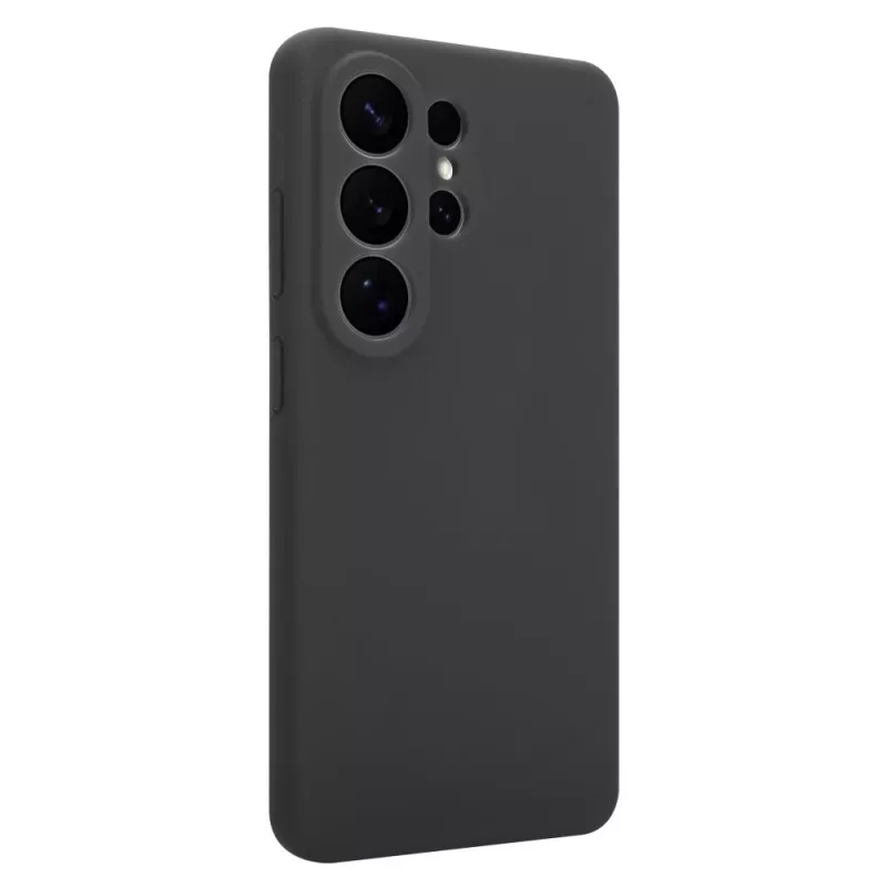 Tactical Velvet Smoothie Back Cover für Samsung Galaxy S26 Ultra, Bazooka