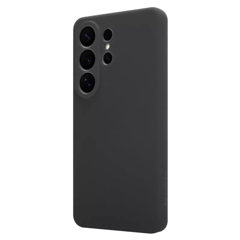 Tactical Velvet Smoothie Back Cover für Samsung Galaxy S26 Ultra, Bazooka