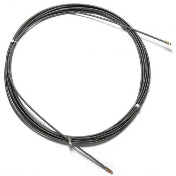 DSIT Wymefa SV-TV-10 Kabeleinziehspirale mit Innenseele, 10 m, Ø 5.2 mm