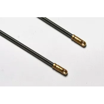 DSIT Wymefa SV-TV-10 Kabeleinziehspirale mit Innenseele, 10 m, Ø 5.2 mm