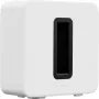 Kabelloser Subwoofer Sonos Sub, weiß (SUBG3EU1)