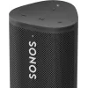 Sonos Roam Tragbarer Smart-Lautsprecher Schwarz