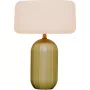 New Garden PHOEBE 40 Tischlampe, Olive (LUMPHB040OLSWNW)