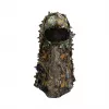 Buteo Photo Gear 3D-Blättermaske, Tarnhaube für Wildlife-Fotografie, Jagd und Airsoft