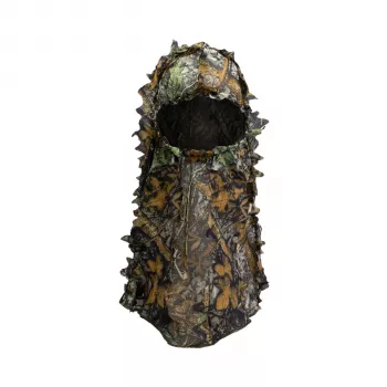 Buteo Photo Gear 3D-Blättermaske, Tarnhaube für Wildlife-Fotografie, Jagd und Airsoft