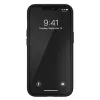 Adidas Originals Moulded Case Basic für iPhone 13 Pro / 13 6,1 Zoll Schwarz