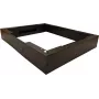 DSIT DS-PH8810 Serverschrank-Sockel 800x800x150 mm Schwarz