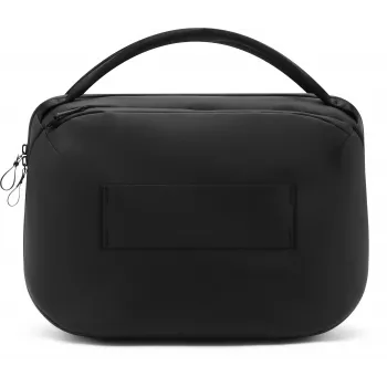 Peak Design Travel Weekender 25L Weekender-Tasche, Schwarz (BTRW-25-BK-2)