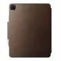 Nomad Modern Leather Folio Plus für iPad Air 13 / iPad Pro 12.9 - Schwarz