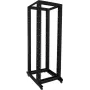 DSIT DS-RR6837 19-Zoll-37U-Relais-Rack auf Rollen, 600x800x1800 mm, unmontiert
