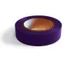 DSIT DC-Tape-Purple Selbstklebendes PVC-Isolierband, 10 m x 19 mm, Violett