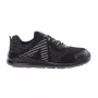 Sicherheitsschuhe Ardon Flytex S1P Schwarz Größe 43