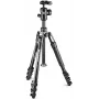 Stativ Manfrotto Befree 2N1 (MKBFRLA4B-BHM)