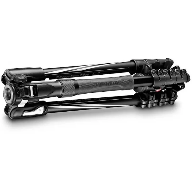 Stativ Manfrotto Befree 2N1 (MKBFRLA4B-BHM)