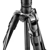 Stativ Manfrotto Befree 2N1 (MKBFRLA4B-BHM)
