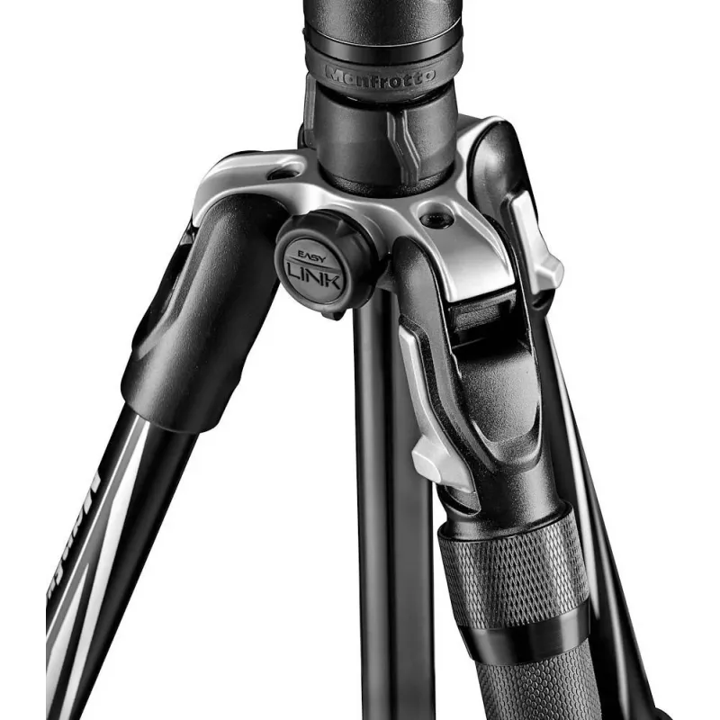 Stativ Manfrotto Befree 2N1 (MKBFRLA4B-BHM)