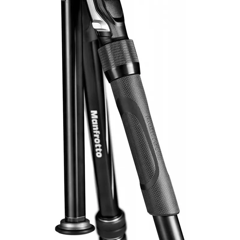 Stativ Manfrotto Befree 2N1 (MKBFRLA4B-BHM)