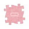 MUFFIK Orthopädische Sensorik-Matte Set 6-in-1 Baby Pastel – 6 Puzzle-Teile
