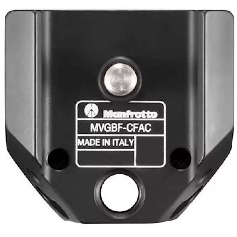 Manfrotto MVGBF-CFAC Gimboom Zubehöradapter