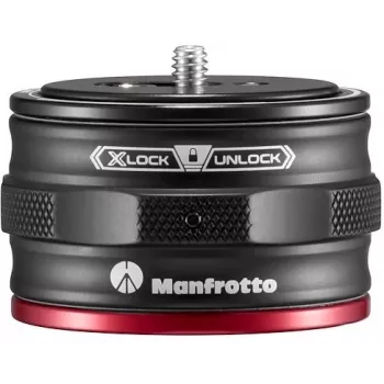 Manfrotto MVAQR Schnellwechseladapter