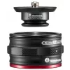Manfrotto MVAQR Schnellwechseladapter