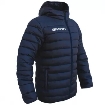 Givova Olanda Trainingsjacke Navy Blue G013 0004