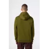 Champion Herren Kapuzenpullover Olive 220271 GS585 M