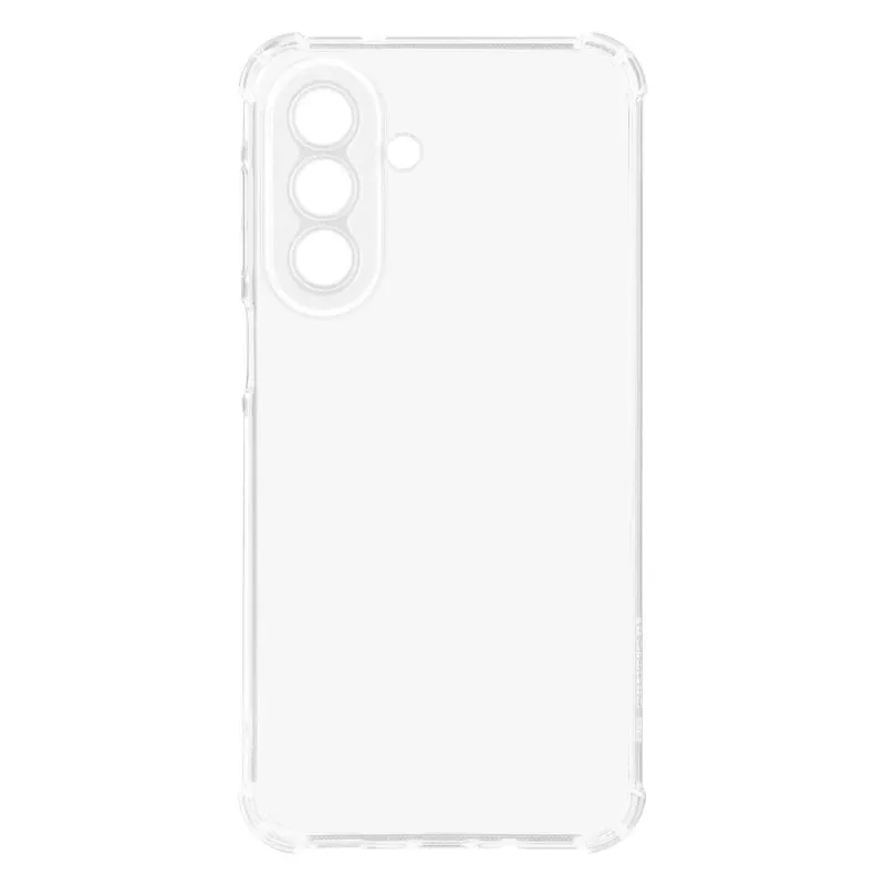 Taktische Rückseitenhülle TPU Plyo Galaxy A27 5G transparent