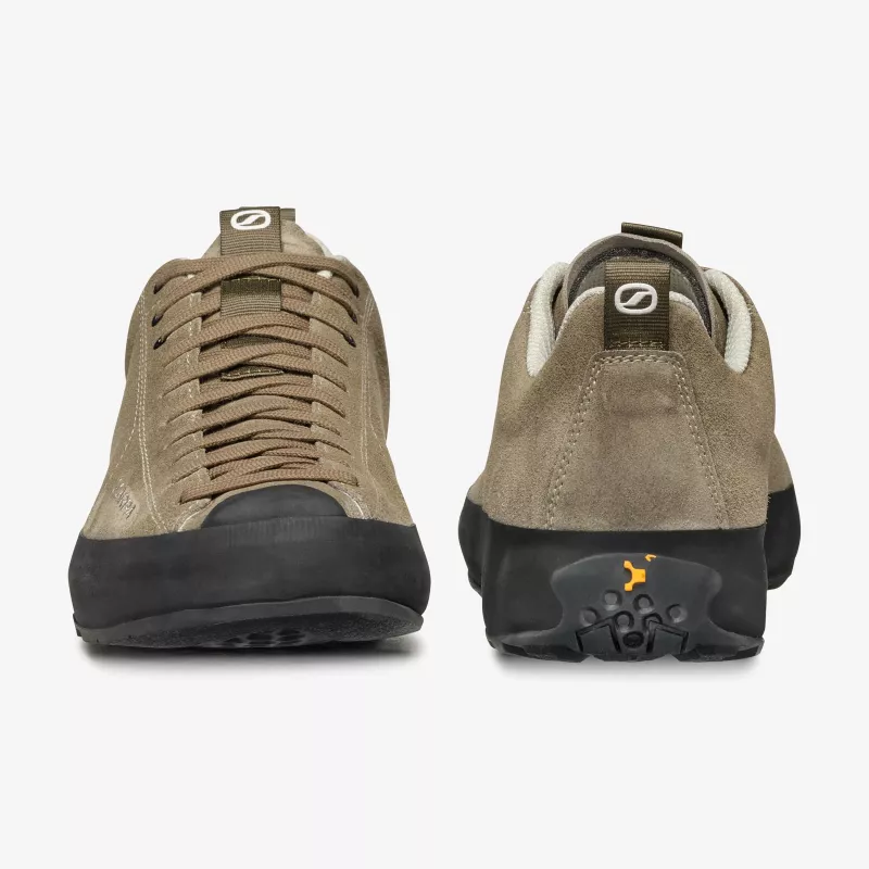 Scarpa Mojito Wrap Stiefel, Größe 46