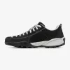Scarpa Mojito Re-Shoes Offblack Unisex Lifestyle-Approach-Schuh Größe 44,5