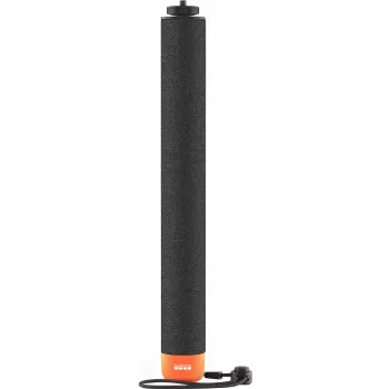 GoPro 32 Zoll 80 cm schwimmende Verlängerungsstange mit Handgelenkschlaufe MAX2 (AFHGM-011)