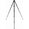 Peak Design Travel-Stativ Carbon Fiber 5-Sektionen 150cm mit Kugelkopf