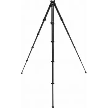 Peak Design Travel-Stativ Carbon Fiber 5-Sektionen 150cm mit Kugelkopf