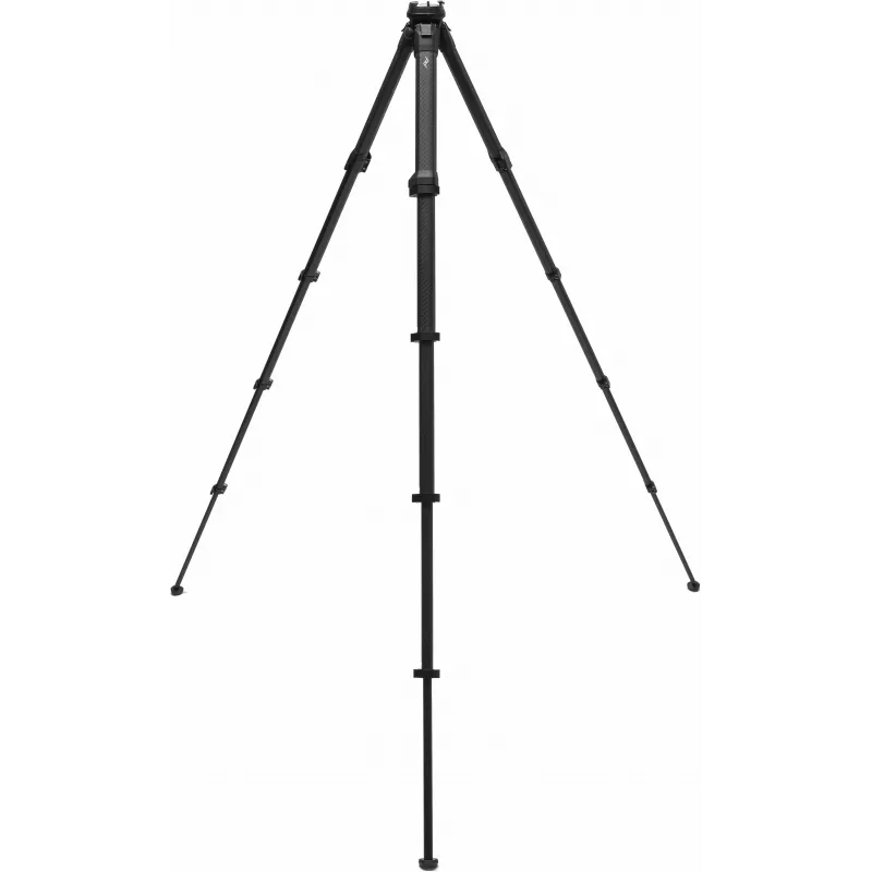 Peak Design Travel-Stativ Carbon Fiber 5-Sektionen 150cm mit Kugelkopf