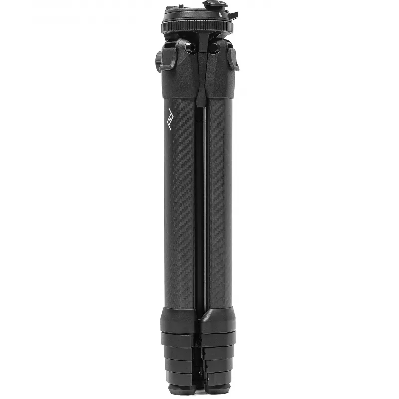 Peak Design Travel-Stativ Carbon Fiber 5-Sektionen 150cm mit Kugelkopf