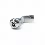 DSIT Standard-Türschloss für 6U Outdoor-Wandschrank (DS-LOCK-OUT-6U)