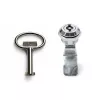 DSIT Standard-Türschloss für 6U Outdoor-Wandschrank (DS-LOCK-OUT-6U)